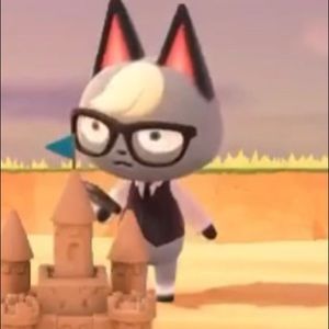 Meet your Posher, Lexi